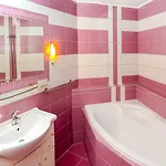 Hotel Kaskada *
