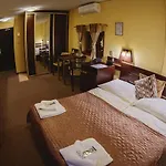 Kaskada Hotel