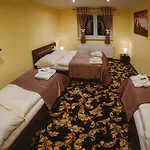 Hotel Kaskada Poprad