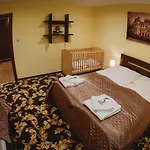 Hotel Kaskada *