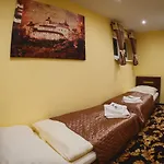 Hotel Kaskada *