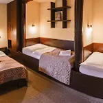 Hotel Kaskada *