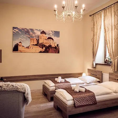 Hotel Kaskada *