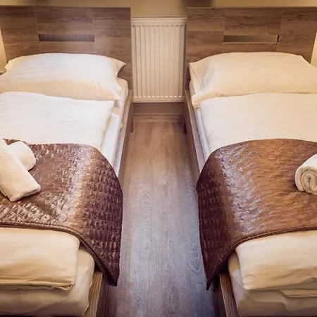 Kaskada Hotel Poprad