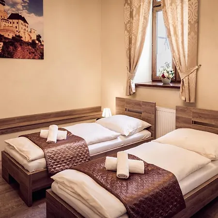 Kaskada Hotel Poprad
