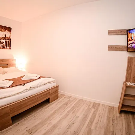 Hotel Kaskada Hotel