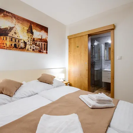 Kaskada Hotel Poprad