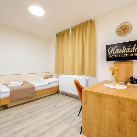 Hotel Kaskada *