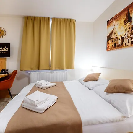 Hotel Kaskada
