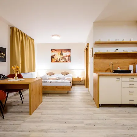 Kaskada Hotel