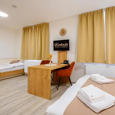Hotel Kaskada