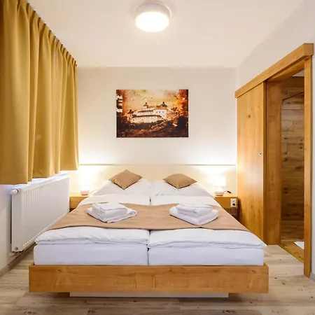 Hotel Kaskada Hotel