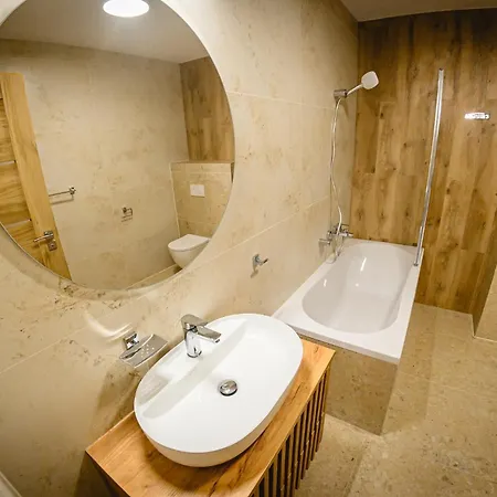 Kaskada Hotel Poprad
