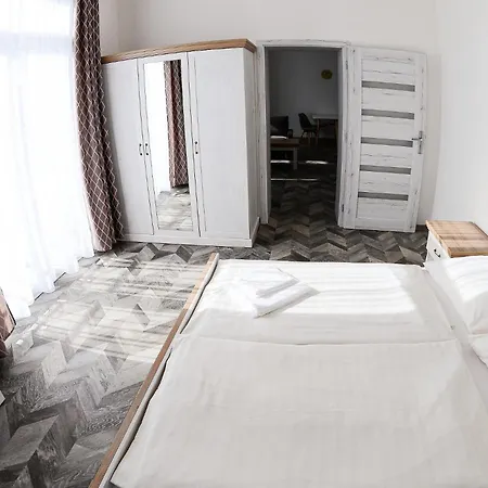 Kaskada Hotel