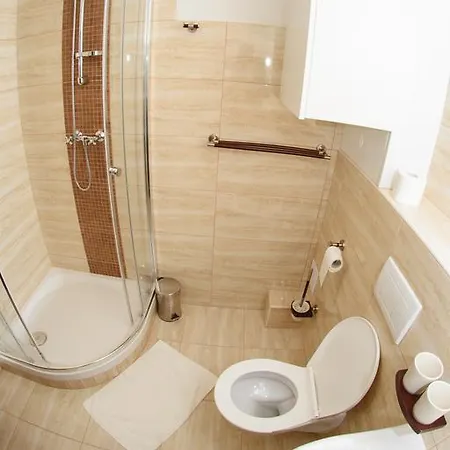 Hotel Kaskada Poprad