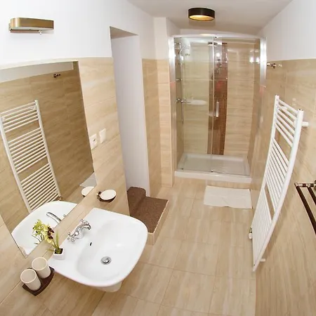 Hotel Hotel Kaskada *