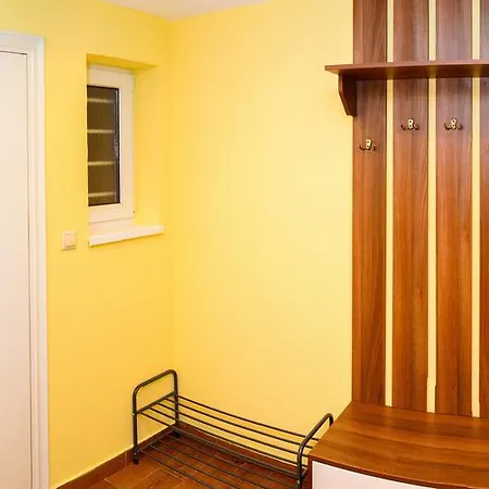 Kaskada Hotel Poprad