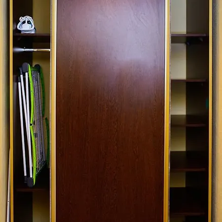 Hotel Kaskada Hotel *