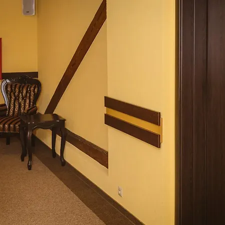 Hotel Hotel Kaskada *