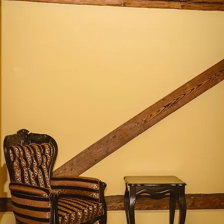 Hotel Kaskada