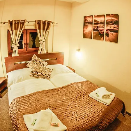 Hotel Hotel Kaskada