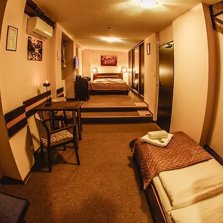 Hotel Kaskada