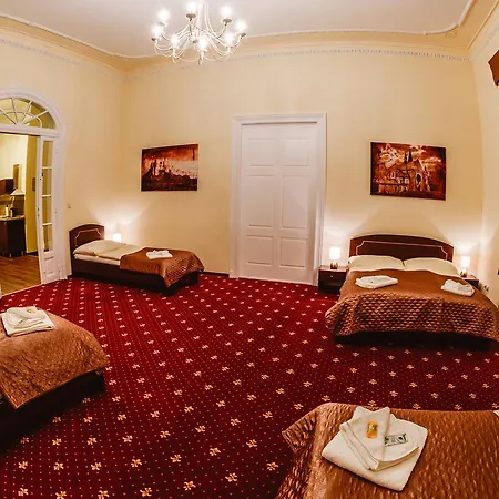 Kaskada Hotel *