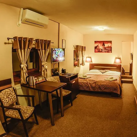 Hotel Kaskada