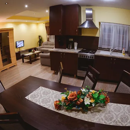 Hotel Kaskada *