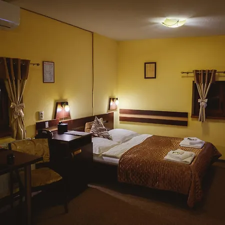 Hotel Hotel Kaskada