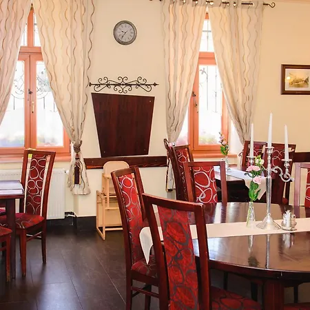 Hotel Kaskada *