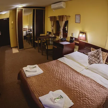 Hotel Kaskada Hotel