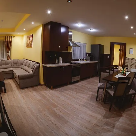 Hotel Kaskada Poprad