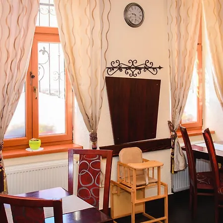 Hotel Kaskada * Poprad