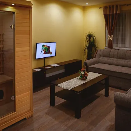 Kaskada Hotel Poprad