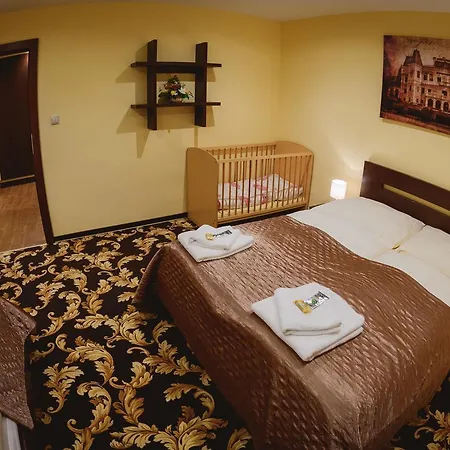 Hotel Kaskada *