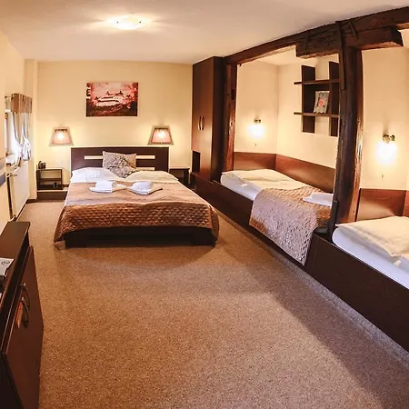 Hotel Kaskada * Poprad