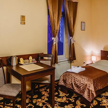 Kaskada Hotel Poprad