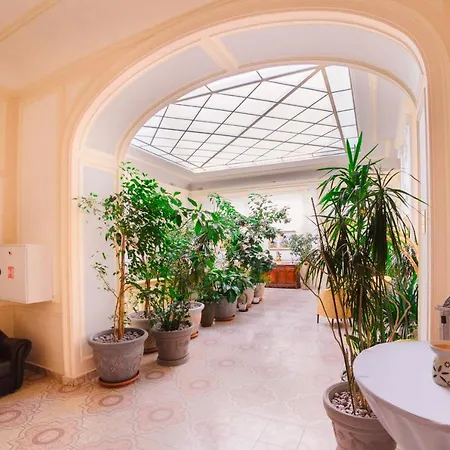Hotel Kaskada Poprad