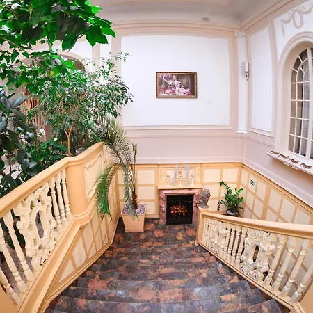 Kaskada Hotel Poprad