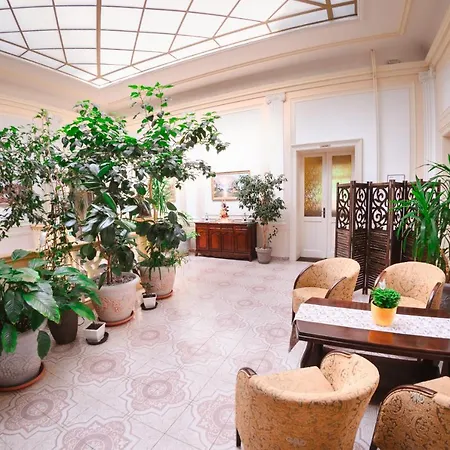 Hotel Hotel Kaskada *