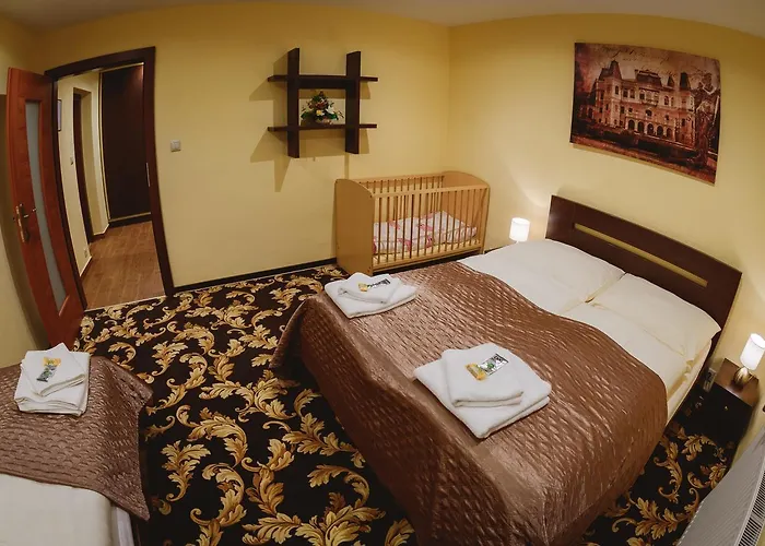 Hotel Hotel Kaskada *